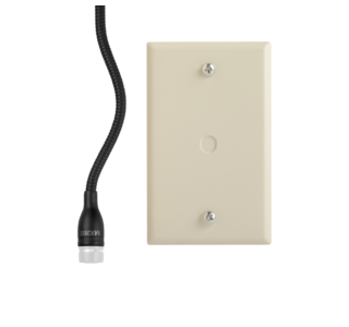 Shure MX202BP/N изображение/фото/картинка